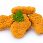 Chicken Nuggets