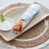 Small Chicken Shawarma