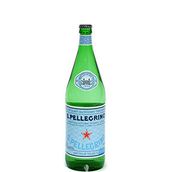 Sparkling Water 1 Liter