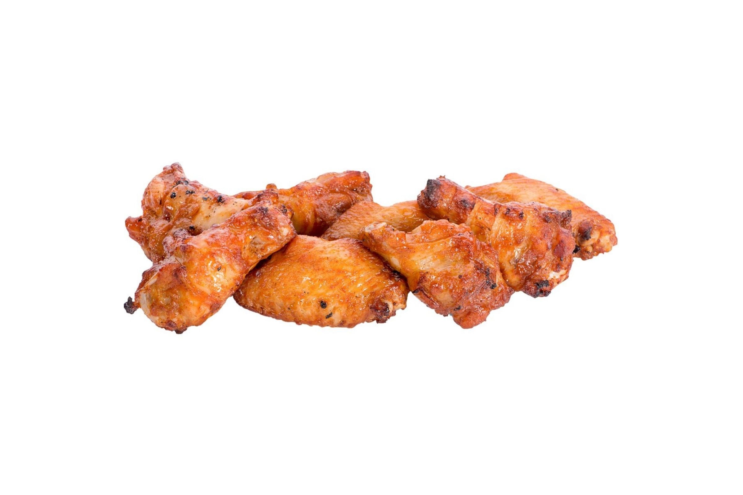 Hot Buffalo Wings (Regular)