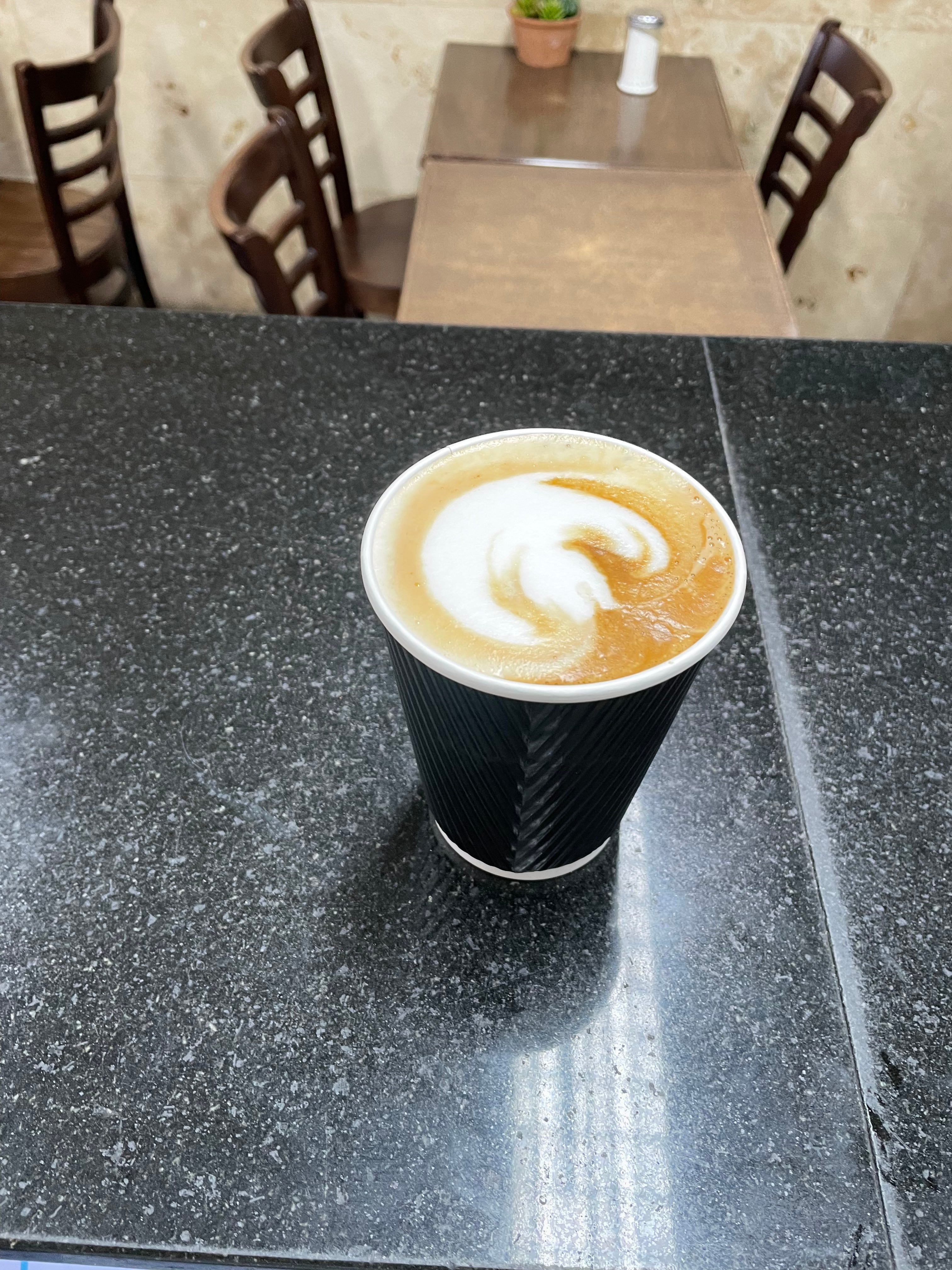 Latte