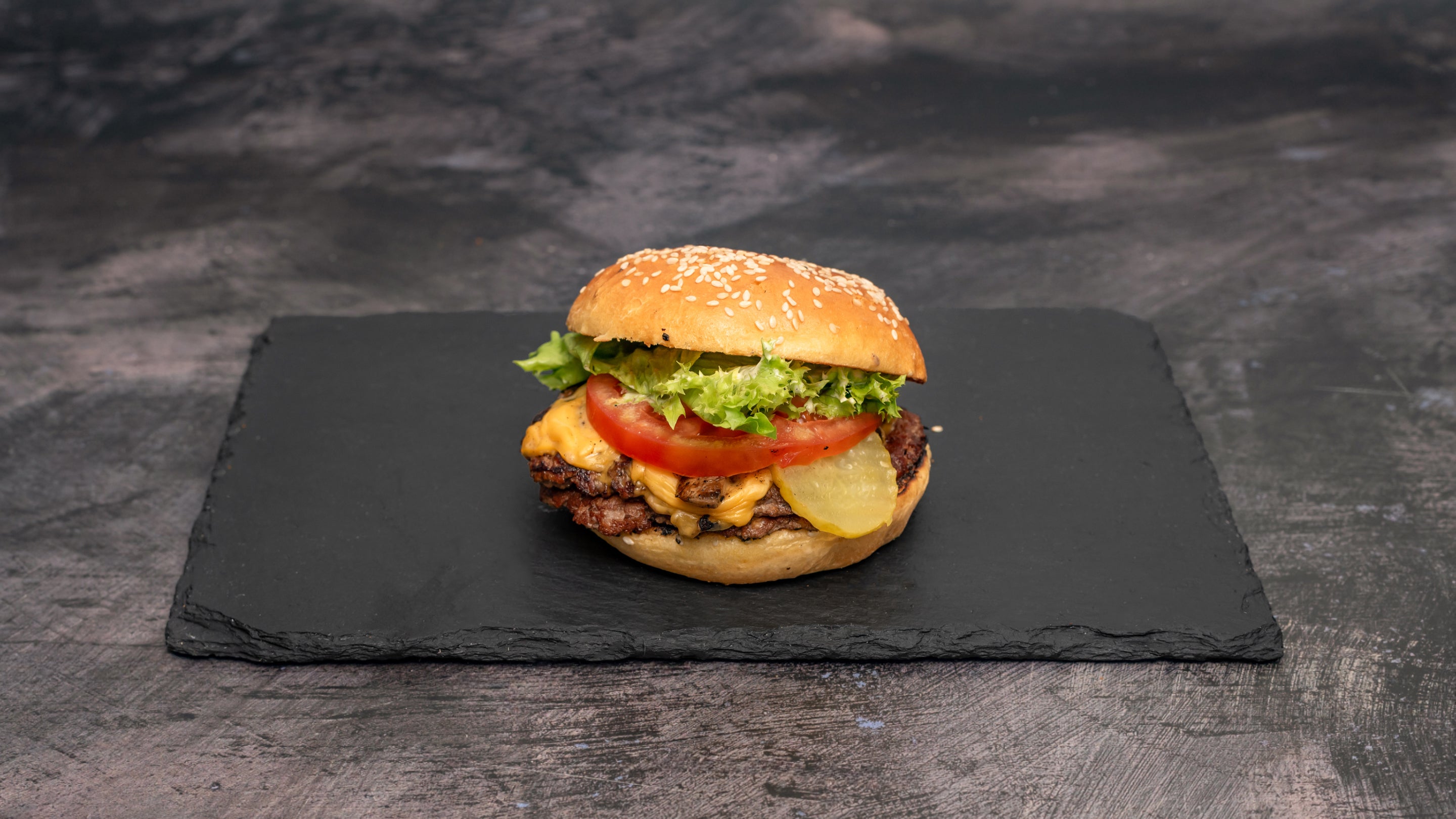 Special Burger