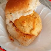 Mumbai Vada Pav