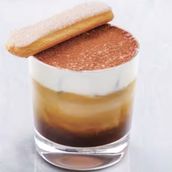 Ice Tiramisu