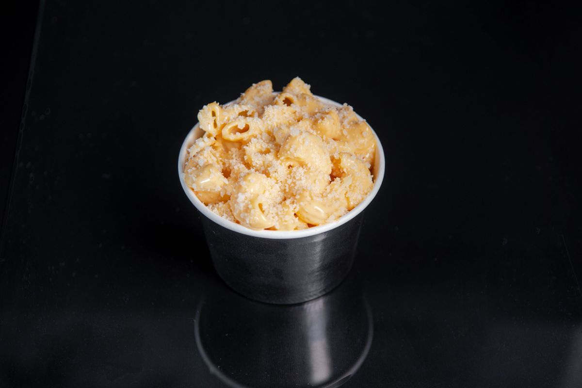 Sam's Mac n' Cheese