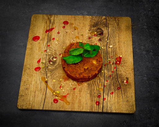 Homemade Gajar Da Halwa
