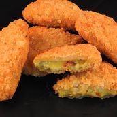 Jalapeno Najose