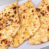 Butter Naan