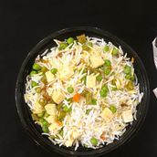 Veg Biryani