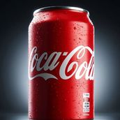 Coca-Cola 330M