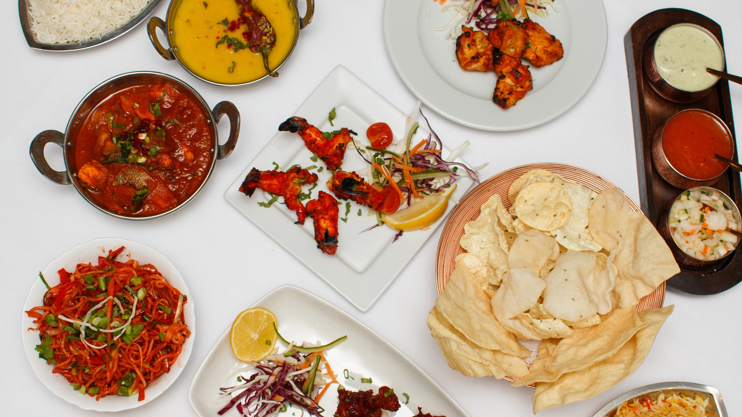 1498 The Spice Affair