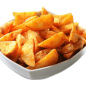 Potato Wedges