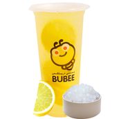 Hand Crushed Lemon
