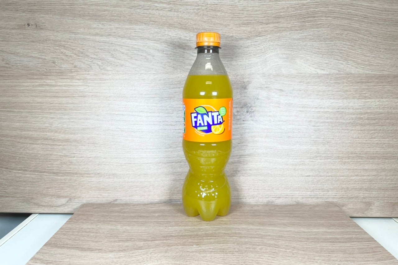 fanta 330ml