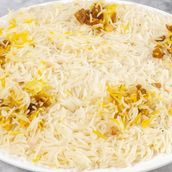 Plain Rice