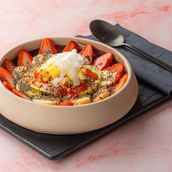 Tropicana Açaí Bowl