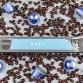Guatemala Coffee Capsules