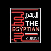 THE EGYPTIAN COUSIN