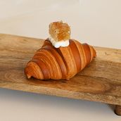 Honey Croissant