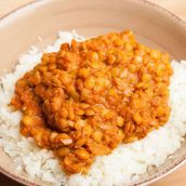 Daal Chawaal