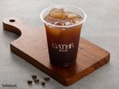 ICED AMERICANO