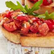 Bruschetta