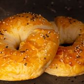 Achma (2 Pieces)