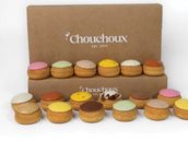Box of 18