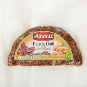 Date & Almond Bread