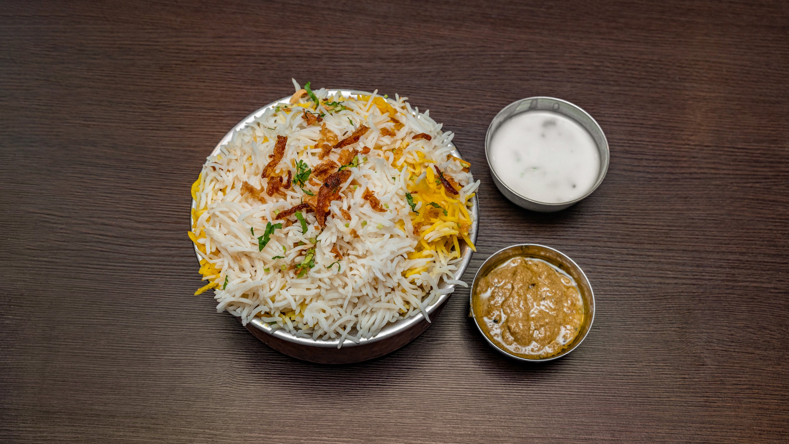 Biryani Rice