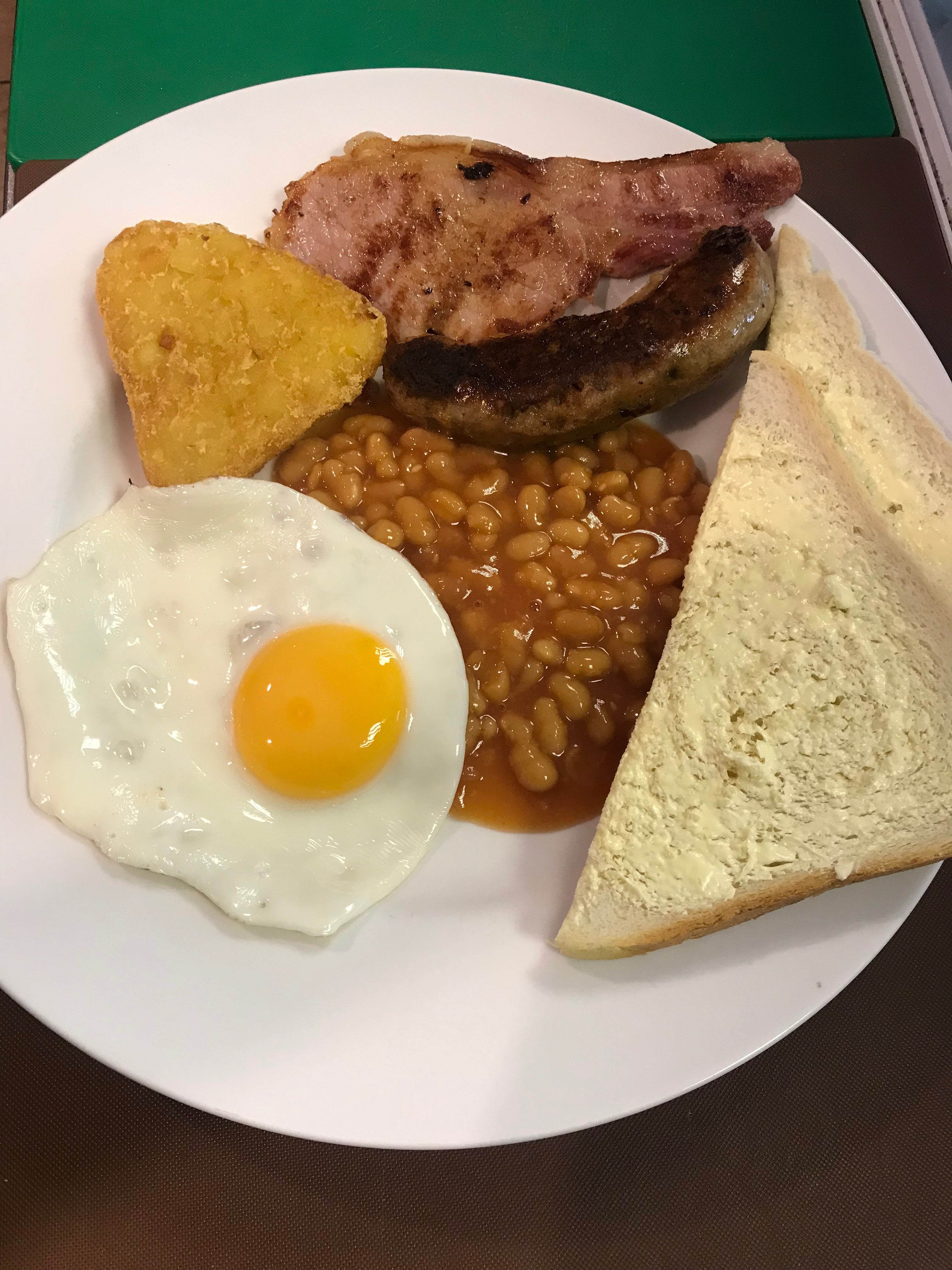Breakfast Box