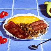 Eggs Your Way