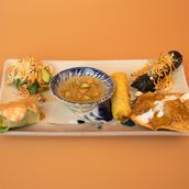 Discovery Platter