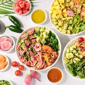 Ono Poke Bowl