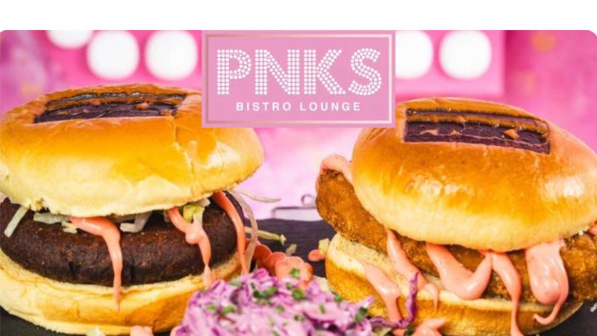 PNKS BISTRO LOUNGE