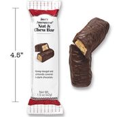 Awesome Nut & Chew Bar Per Piece 1.5oz
