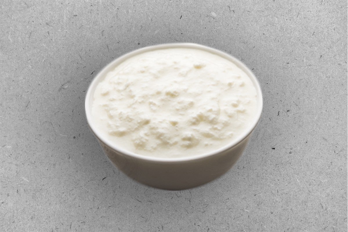 Plain Dahi