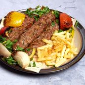  Meat Kebab 1 Kilo 