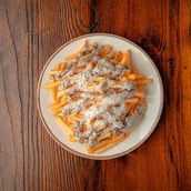 Truffle Fries