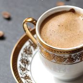 Turkish Coffee