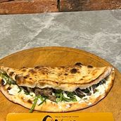 Pizza Sandwich