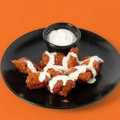 Boneless Chicken