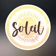 Soleil Soft Cafe