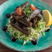 Vine Leaves (Yalanji)