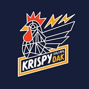 Krispy Dak