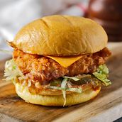 Jalapeno Chicken