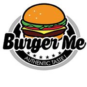 Burger Me