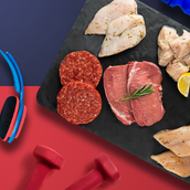 Family Diet Box