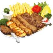 Special Mix Grill