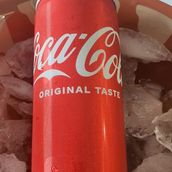 Coca-Cola Can